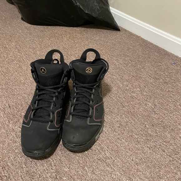 Jordan’s 6-13-23 Sz12 - Picture 5 of 5